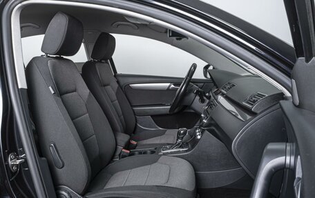 Volkswagen Passat B7, 2012 год, 1 017 000 рублей, 8 фотография