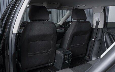 Volkswagen Passat B7, 2012 год, 1 017 000 рублей, 11 фотография