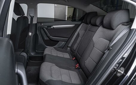 Volkswagen Passat B7, 2012 год, 1 017 000 рублей, 9 фотография