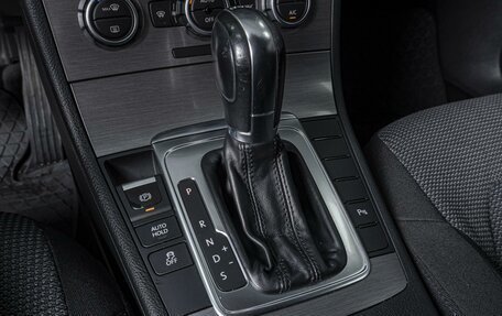 Volkswagen Passat B7, 2012 год, 1 017 000 рублей, 12 фотография