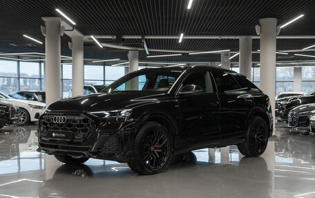 Audi Q8 I, 2025 год, 15 800 000 рублей, 1 фотография