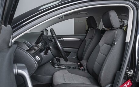 Volkswagen Passat B7, 2012 год, 1 017 000 рублей, 10 фотография