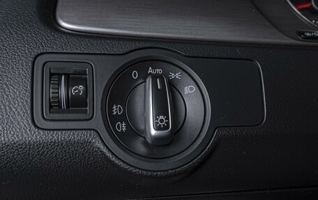 Volkswagen Passat B7, 2012 год, 1 017 000 рублей, 16 фотография