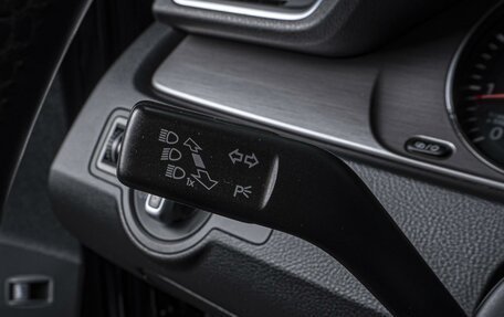 Volkswagen Passat B7, 2012 год, 1 017 000 рублей, 17 фотография