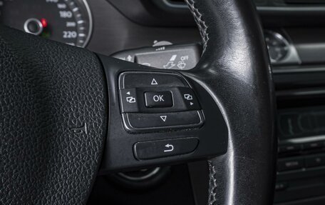 Volkswagen Passat B7, 2012 год, 1 017 000 рублей, 20 фотография