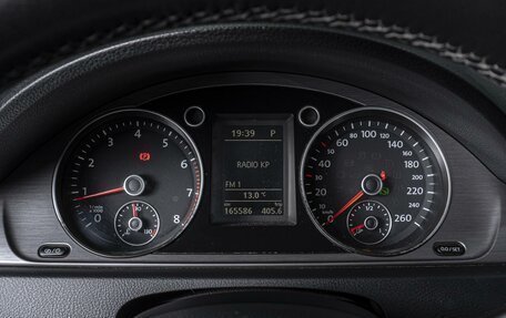 Volkswagen Passat B7, 2012 год, 1 017 000 рублей, 21 фотография