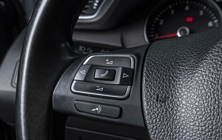 Volkswagen Passat B7, 2012 год, 1 017 000 рублей, 19 фотография