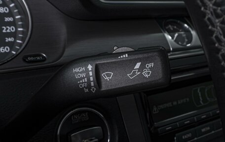 Volkswagen Passat B7, 2012 год, 1 017 000 рублей, 18 фотография