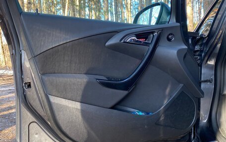 Opel Astra J, 2012 год, 830 000 рублей, 12 фотография