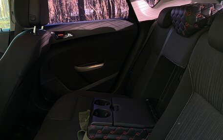 Opel Astra J, 2012 год, 830 000 рублей, 16 фотография