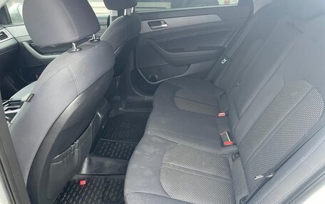 Hyundai Sonata VII, 2018 год, 900 000 рублей, 9 фотография