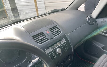 Suzuki SX4 II рестайлинг, 2012 год, 1 280 000 рублей, 6 фотография