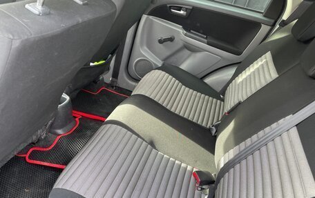 Suzuki SX4 II рестайлинг, 2012 год, 1 280 000 рублей, 4 фотография