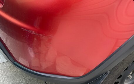 Suzuki SX4 II рестайлинг, 2012 год, 1 280 000 рублей, 15 фотография