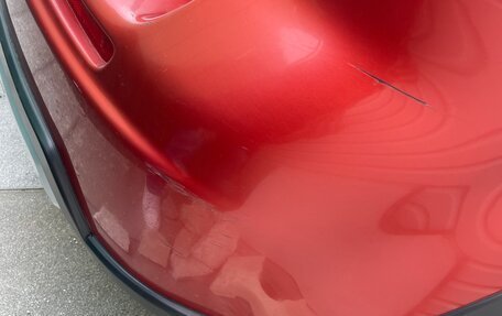 Suzuki SX4 II рестайлинг, 2012 год, 1 280 000 рублей, 17 фотография