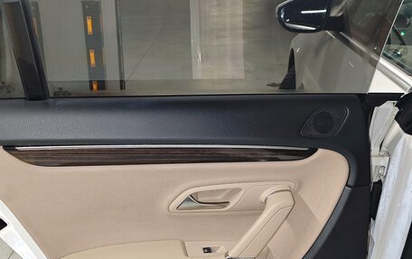 Volkswagen Passat CC I рестайлинг, 2013 год, 1 745 000 рублей, 7 фотография