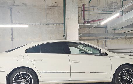 Volkswagen Passat CC I рестайлинг, 2013 год, 1 745 000 рублей, 2 фотография