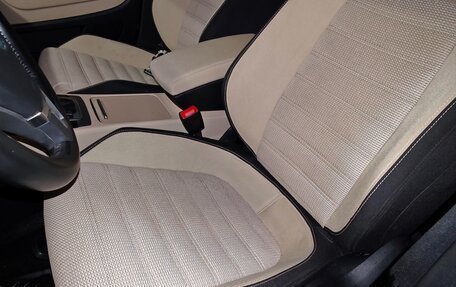 Volkswagen Passat CC I рестайлинг, 2013 год, 1 745 000 рублей, 9 фотография