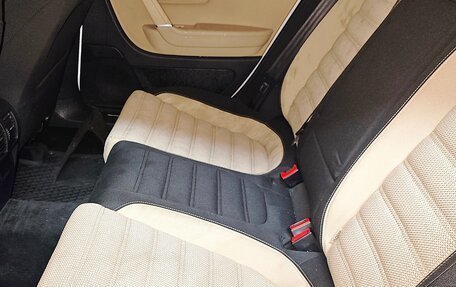 Volkswagen Passat CC I рестайлинг, 2013 год, 1 745 000 рублей, 11 фотография