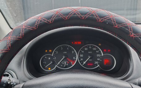 Peugeot 206, 2005 год, 299 999 рублей, 9 фотография