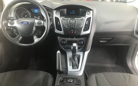 Ford Focus III, 2013 год, 940 000 рублей, 5 фотография