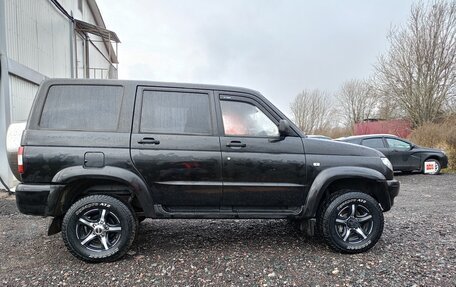 ЛуАЗ Patriot, 2011 год, 973 000 рублей, 4 фотография