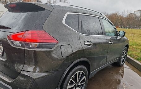 Nissan X-Trail, 2020 год, 2 990 000 рублей, 6 фотография