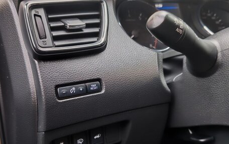 Nissan X-Trail, 2020 год, 2 990 000 рублей, 8 фотография