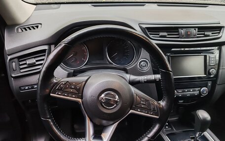 Nissan X-Trail, 2020 год, 2 990 000 рублей, 10 фотография