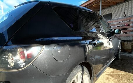 Mazda 3, 2007 год, 590 000 рублей, 4 фотография