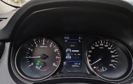 Nissan X-Trail, 2020 год, 2 990 000 рублей, 7 фотография