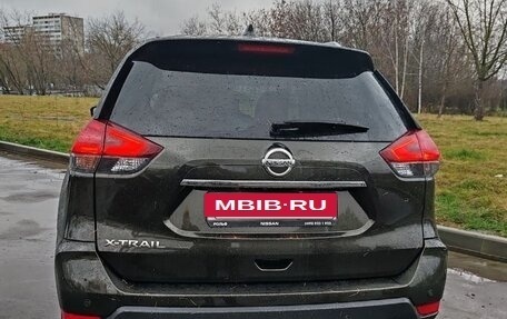 Nissan X-Trail, 2020 год, 2 990 000 рублей, 5 фотография