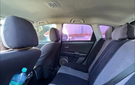 Mazda 3, 2007 год, 590 000 рублей, 7 фотография