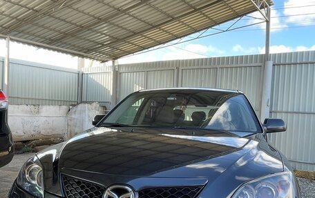 Mazda 3, 2007 год, 590 000 рублей, 8 фотография