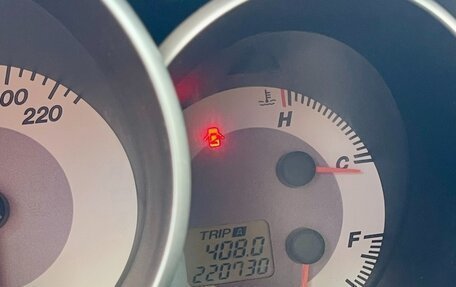 Mazda 3, 2007 год, 590 000 рублей, 12 фотография