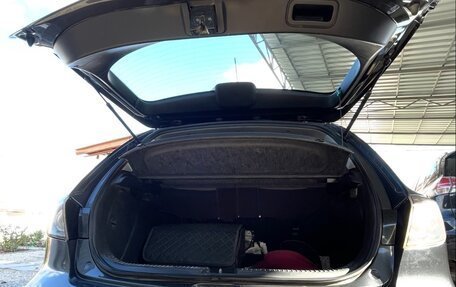 Mazda 3, 2007 год, 590 000 рублей, 10 фотография