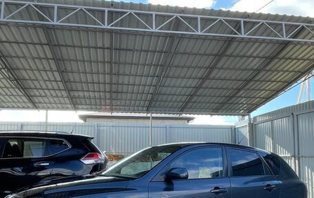 Mazda 3, 2007 год, 590 000 рублей, 13 фотография