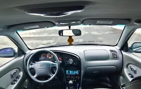 KIA Spectra II (LD), 2007 год, 280 000 рублей, 5 фотография