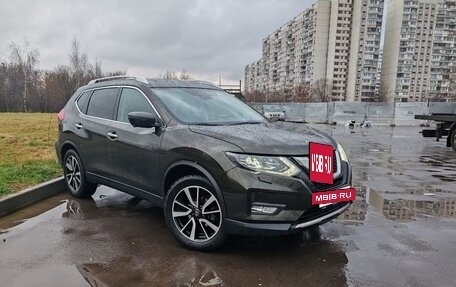 Nissan X-Trail, 2020 год, 2 990 000 рублей, 2 фотография