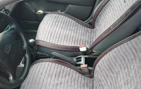 KIA Spectra II (LD), 2007 год, 280 000 рублей, 6 фотография