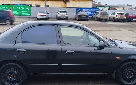 KIA Spectra II (LD), 2007 год, 280 000 рублей, 8 фотография