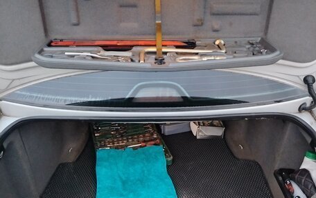 BMW 5 серия, 2002 год, 910 000 рублей, 9 фотография