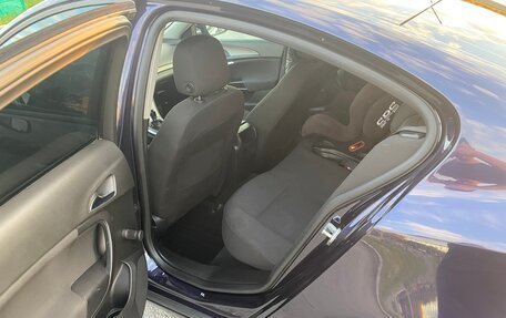 Opel Insignia II рестайлинг, 2013 год, 850 000 рублей, 12 фотография