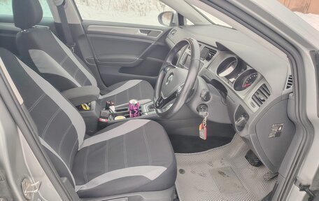 Volkswagen Golf VII, 2014 год, 1 400 000 рублей, 12 фотография