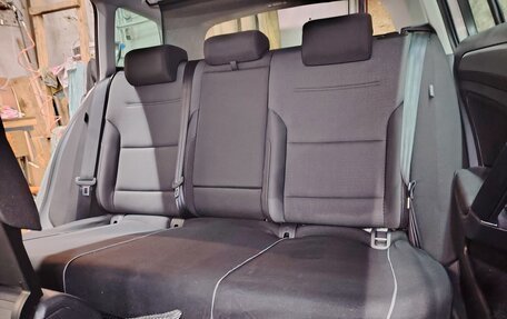 Volkswagen Golf VII, 2014 год, 1 400 000 рублей, 16 фотография