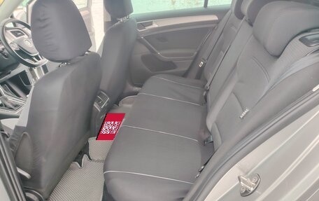 Volkswagen Golf VII, 2014 год, 1 400 000 рублей, 9 фотография