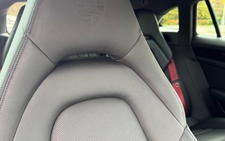 Porsche Panamera II рестайлинг, 2021 год, 12 500 000 рублей, 14 фотография