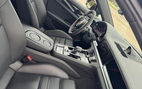 Porsche Panamera II рестайлинг, 2021 год, 12 500 000 рублей, 12 фотография