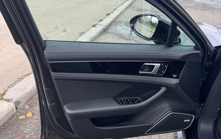 Porsche Panamera II рестайлинг, 2021 год, 12 500 000 рублей, 11 фотография