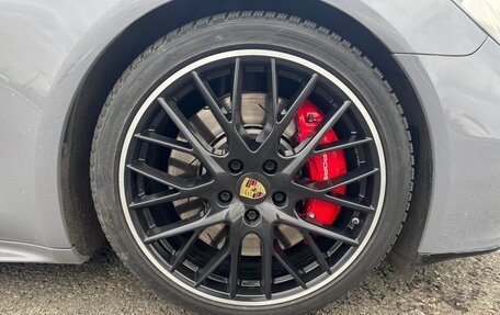 Porsche Panamera II рестайлинг, 2021 год, 12 500 000 рублей, 16 фотография